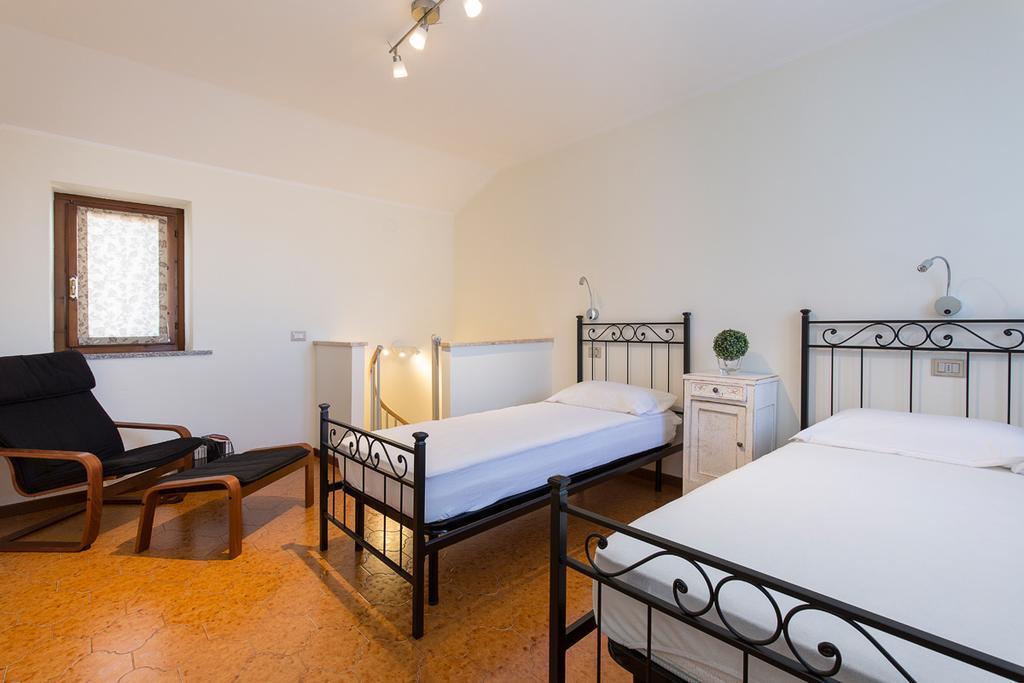 Apartment Casa Nico Magognino - Wifi *