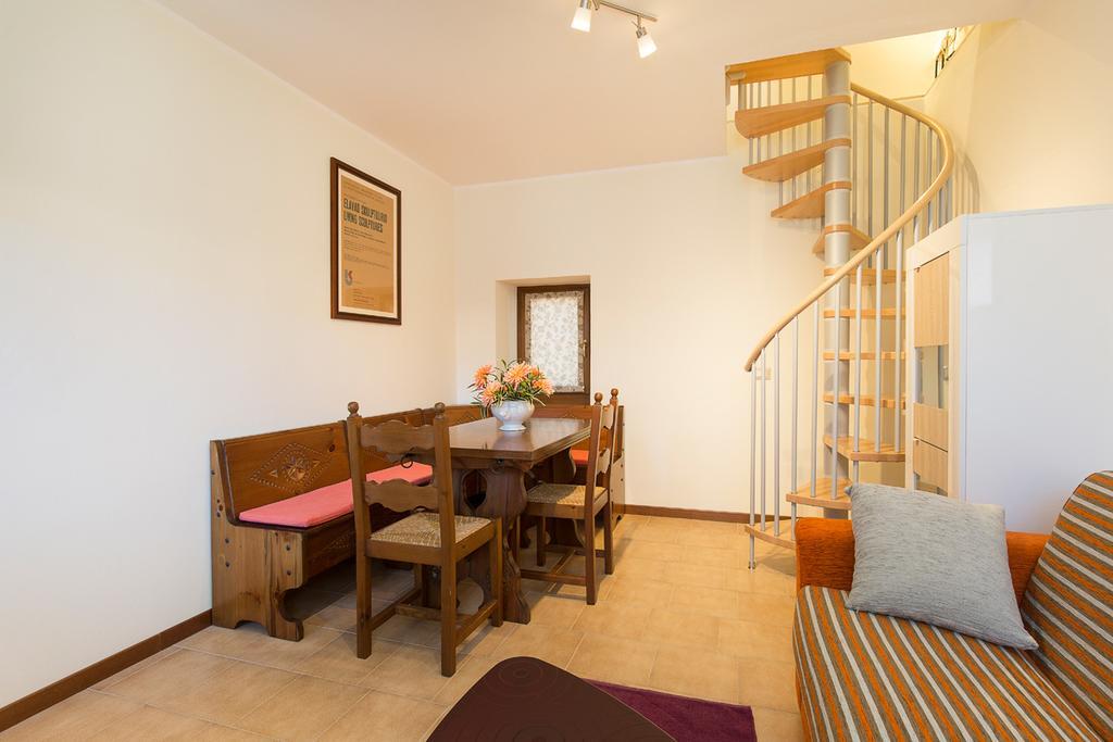Casa Nico Magognino - Wifi Apartment Stresa