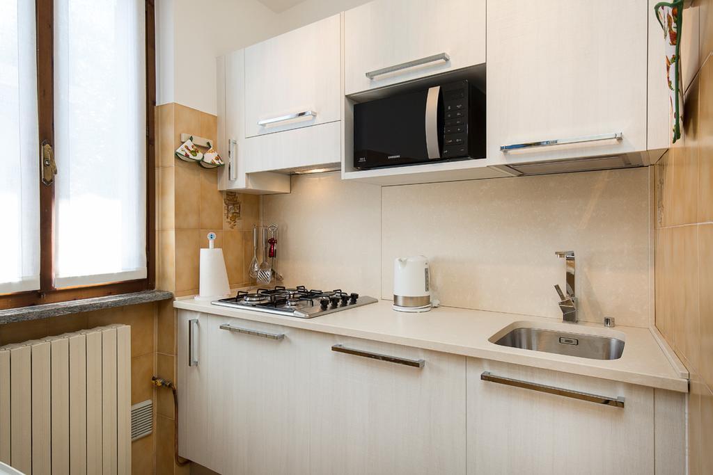 Apartment Casa Nico Magognino - Wifi *