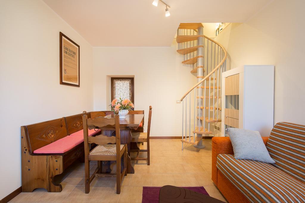 Casa Nico Magognino - Wifi Apartment *